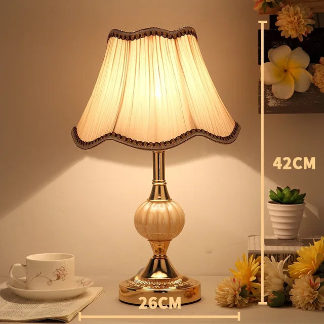 Vintagenordik - scandinavische vintage tafellamp