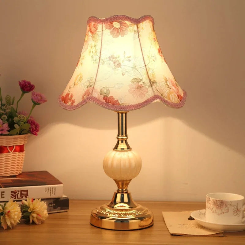 Vintagenordik - scandinavische vintage tafellamp
