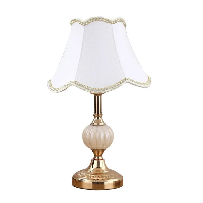 Vintagenordik - scandinavische vintage tafellamp