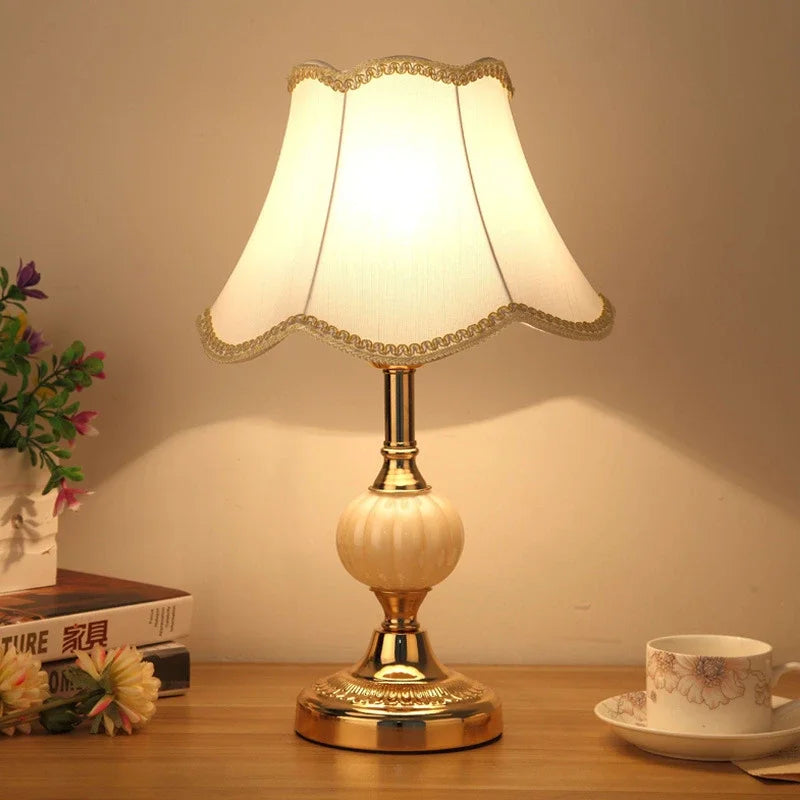 Vintagenordik - scandinavische vintage tafellamp