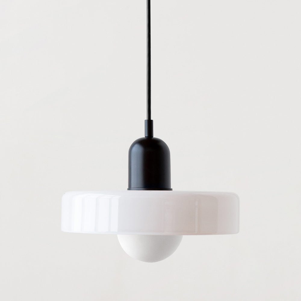 Nordicglass - hanglamp voor aan het plafond
