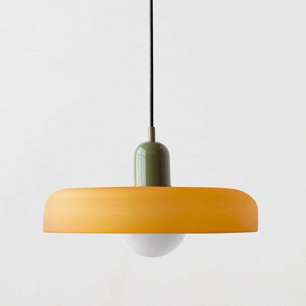 Nordicglass - hanglamp voor aan het plafond