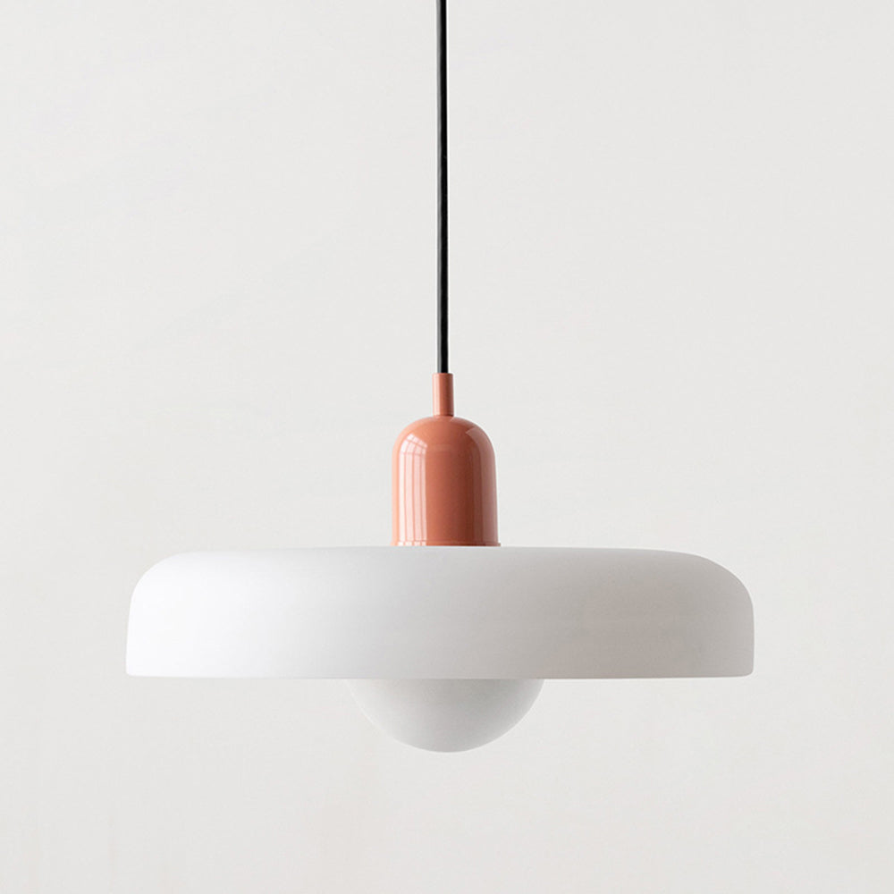 Nordicglass - hanglamp voor aan het plafond