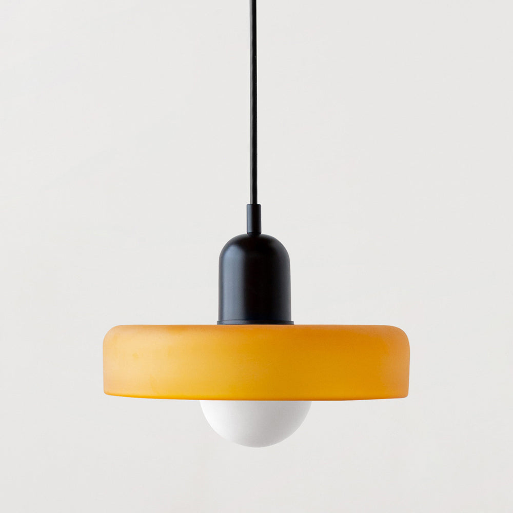 Nordicglass - hanglamp voor aan het plafond