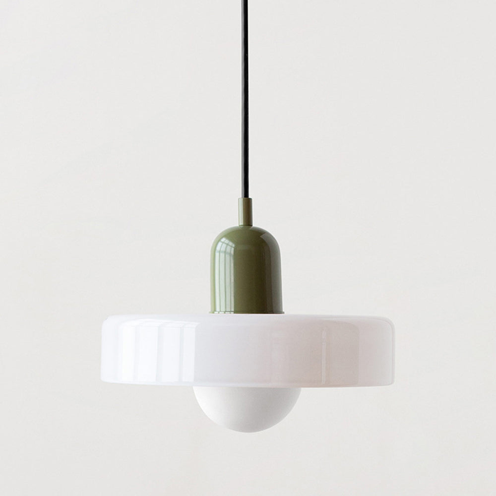 Nordicglass - hanglamp voor aan het plafond