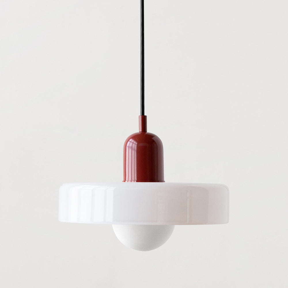 Nordicglass - hanglamp voor aan het plafond