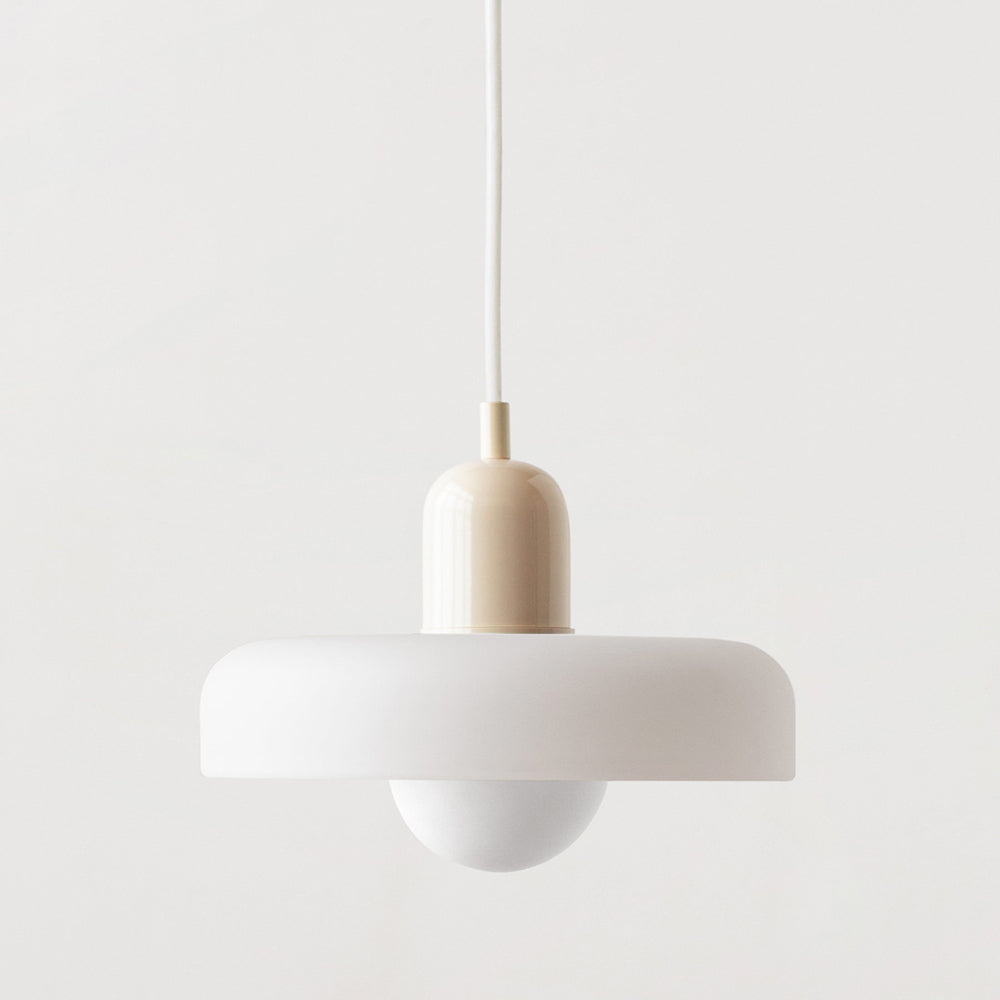 Nordicglass - hanglamp voor aan het plafond