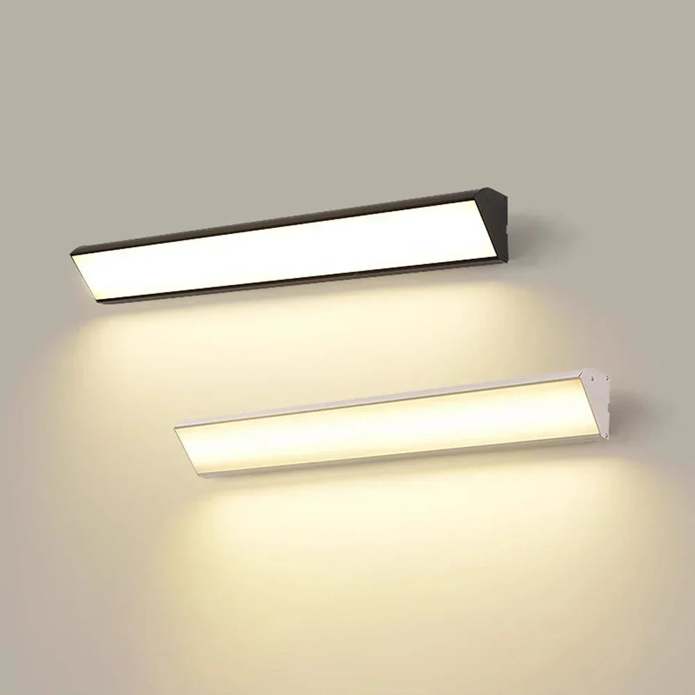 Patioglow - waterdichte LED wandlamp