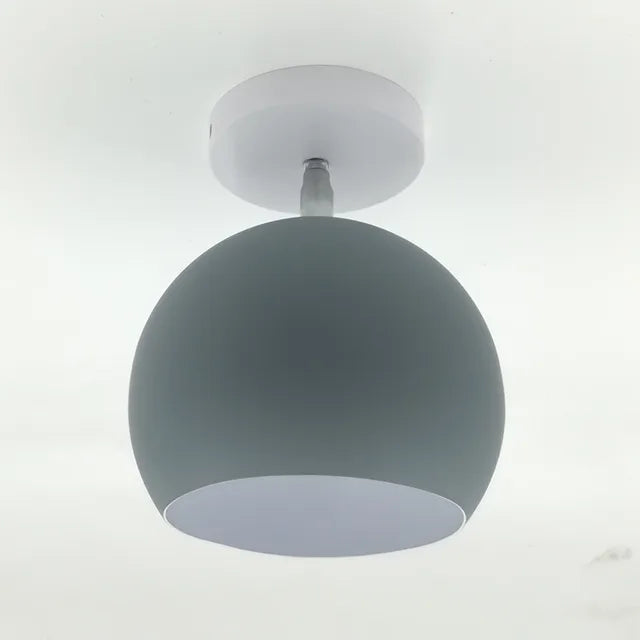 SweetLume - macaron-plafondlampen