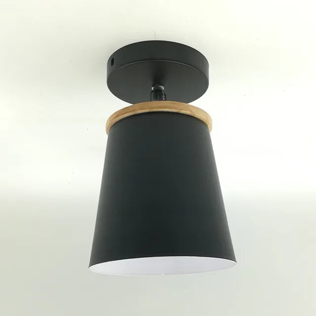 SweetLume - macaron-plafondlampen