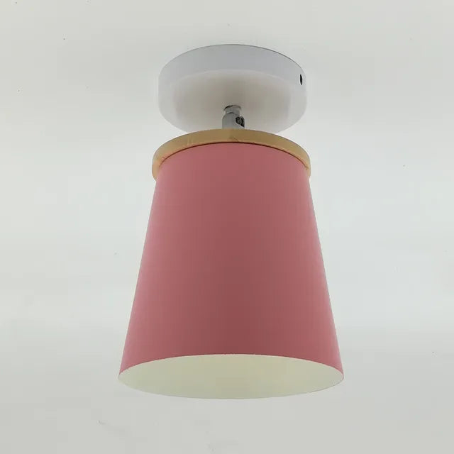 SweetLume - macaron-plafondlampen
