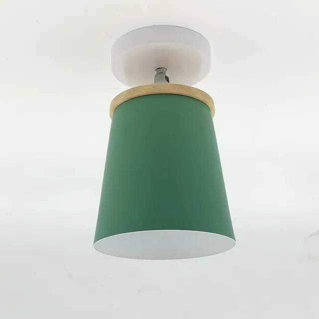 SweetLume - macaron-plafondlampen