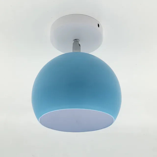 SweetLume - macaron-plafondlampen