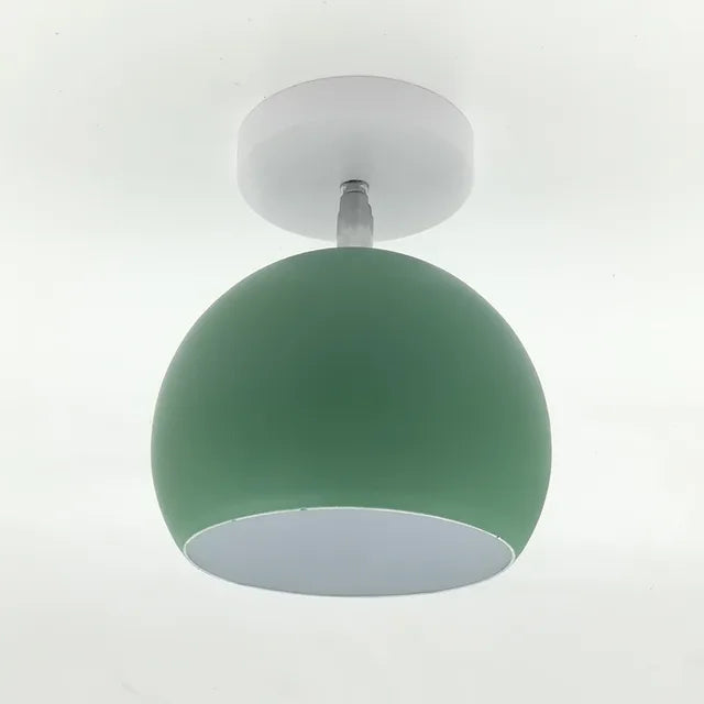 SweetLume - macaron-plafondlampen