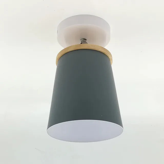 SweetLume - macaron-plafondlampen