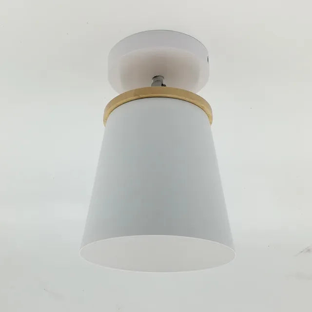 SweetLume - macaron-plafondlampen