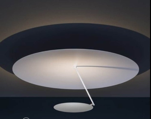 Vintageglow - hangende plafondlamp