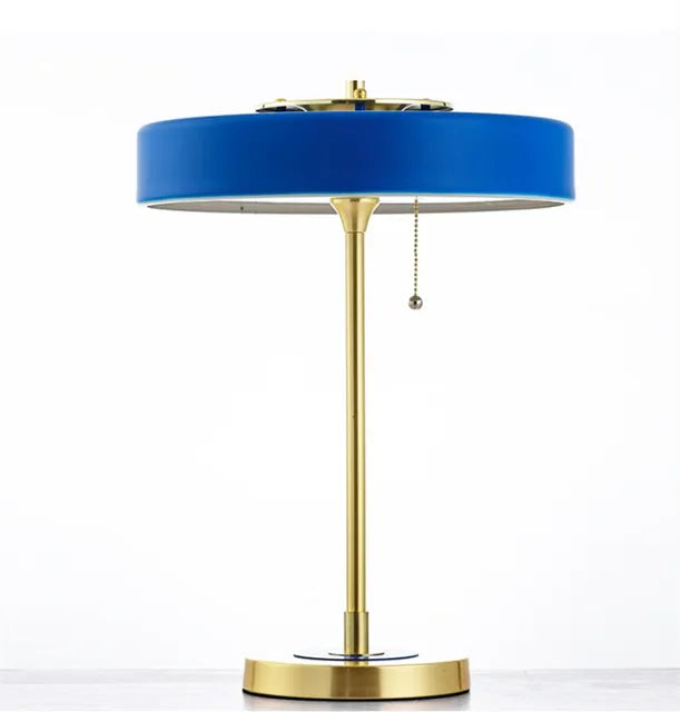 Luxeled - postmoderne tafellamp