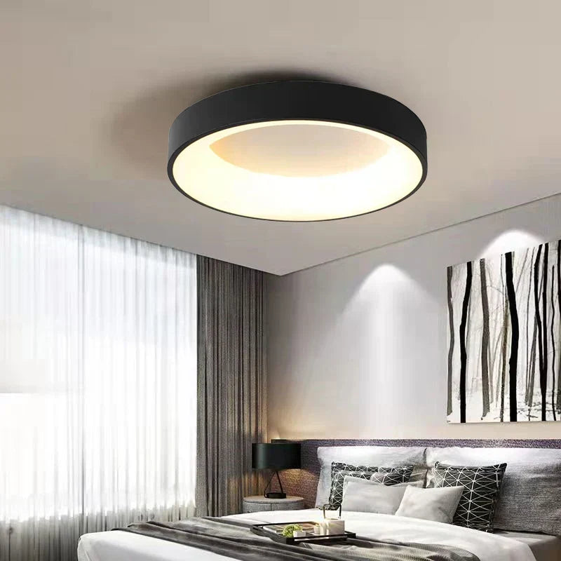 Spectrumluxe - ronde plafondlamp