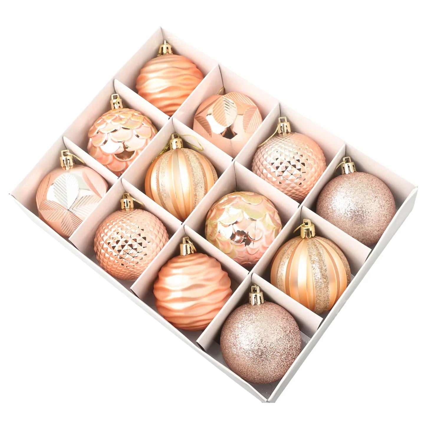 Xmasbubble | kerstboom hanger
