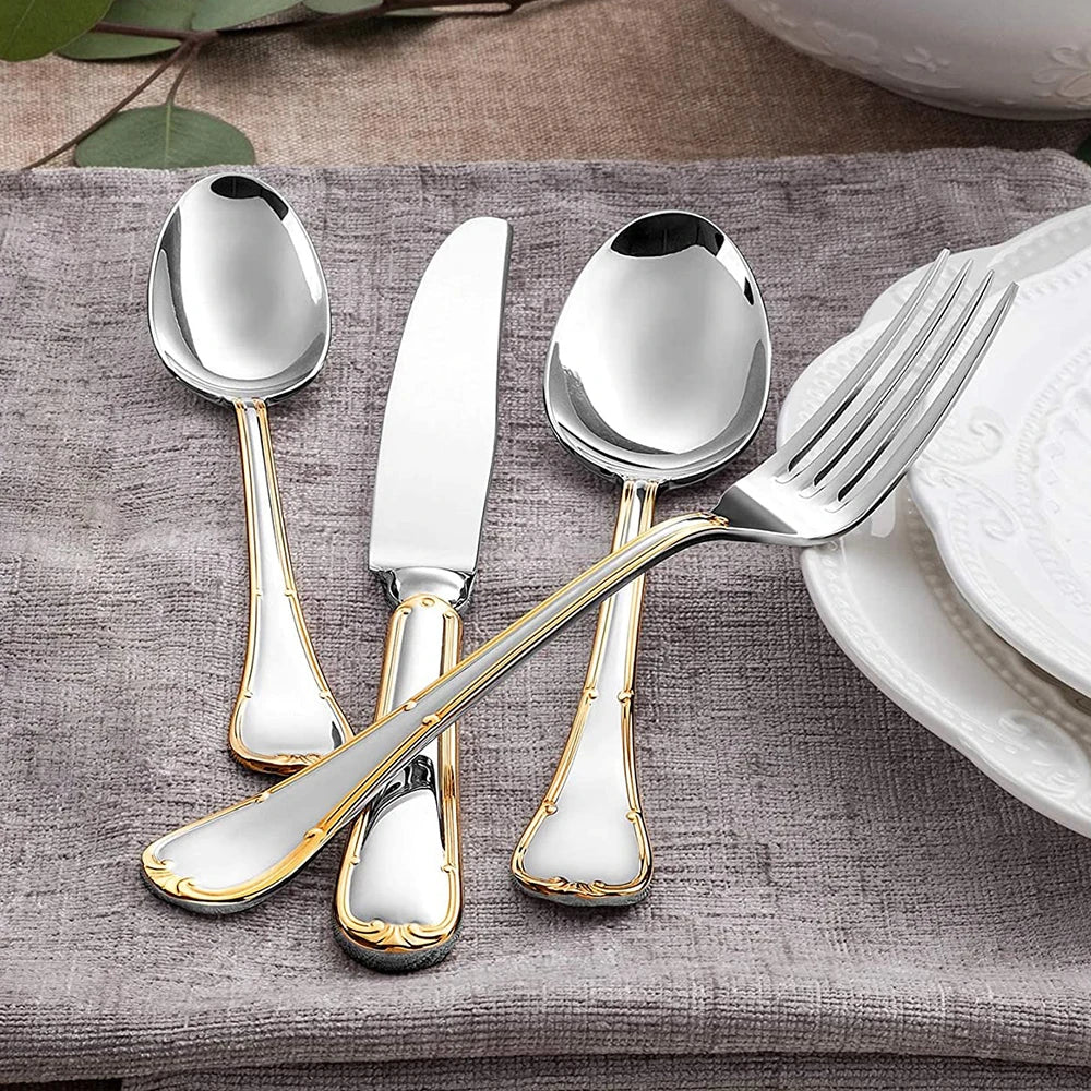 RoyalDining | bestekset