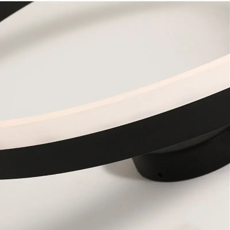 Aurasphere | moderne ronde plafondlamp