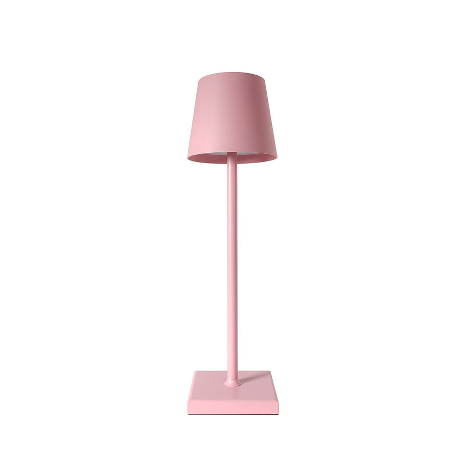 Auralamp - minimalistische snoerloze lamp