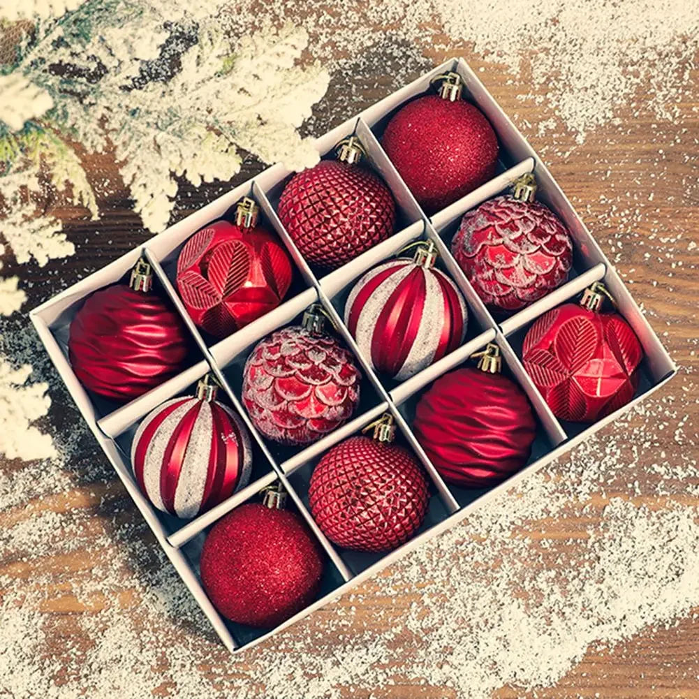 Xmasbubble | kerstboom hanger