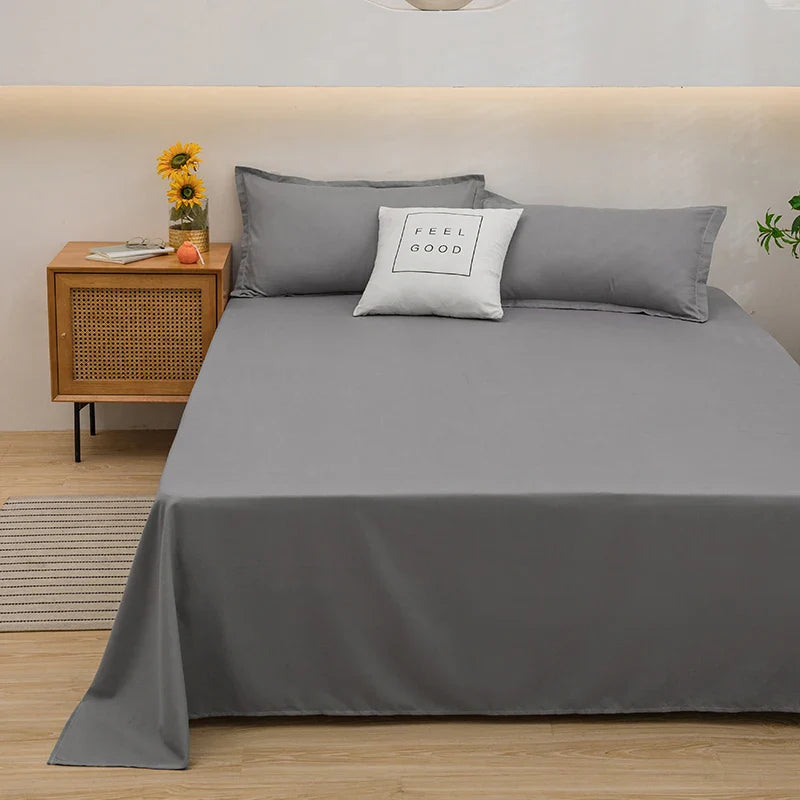 Gentletouch | linnen bedlaken