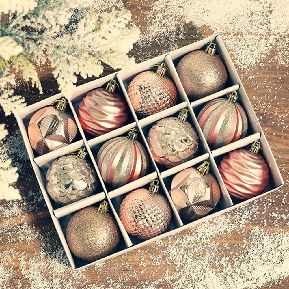 Xmasbubble | kerstboom hanger