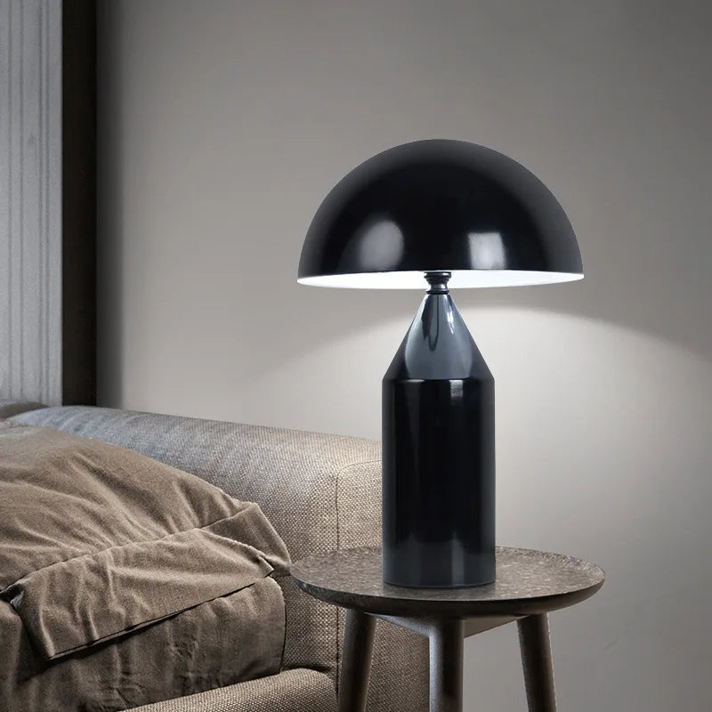 Glowmush | creatieve scandinavische paddestoel led-lamp