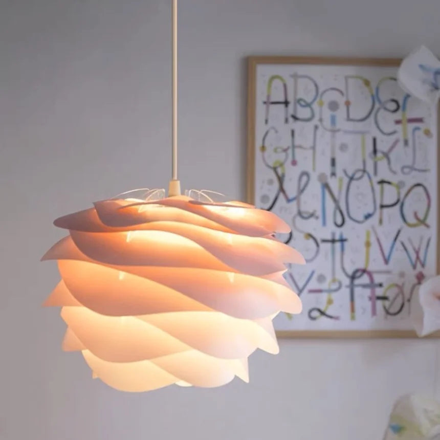 GlowAura | acryl hanglamp