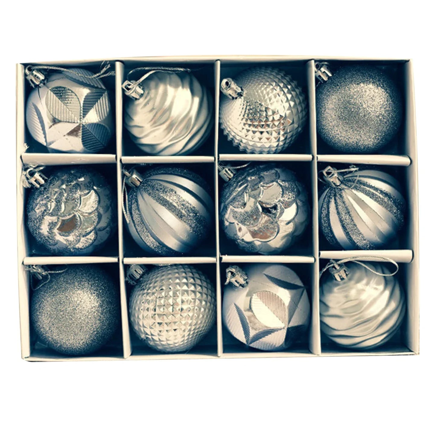 Xmasbubble | kerstboom hanger