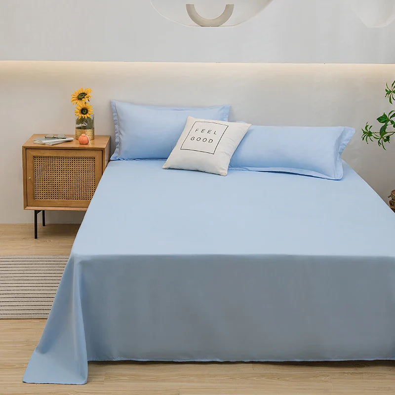 Gentletouch | linnen bedlaken