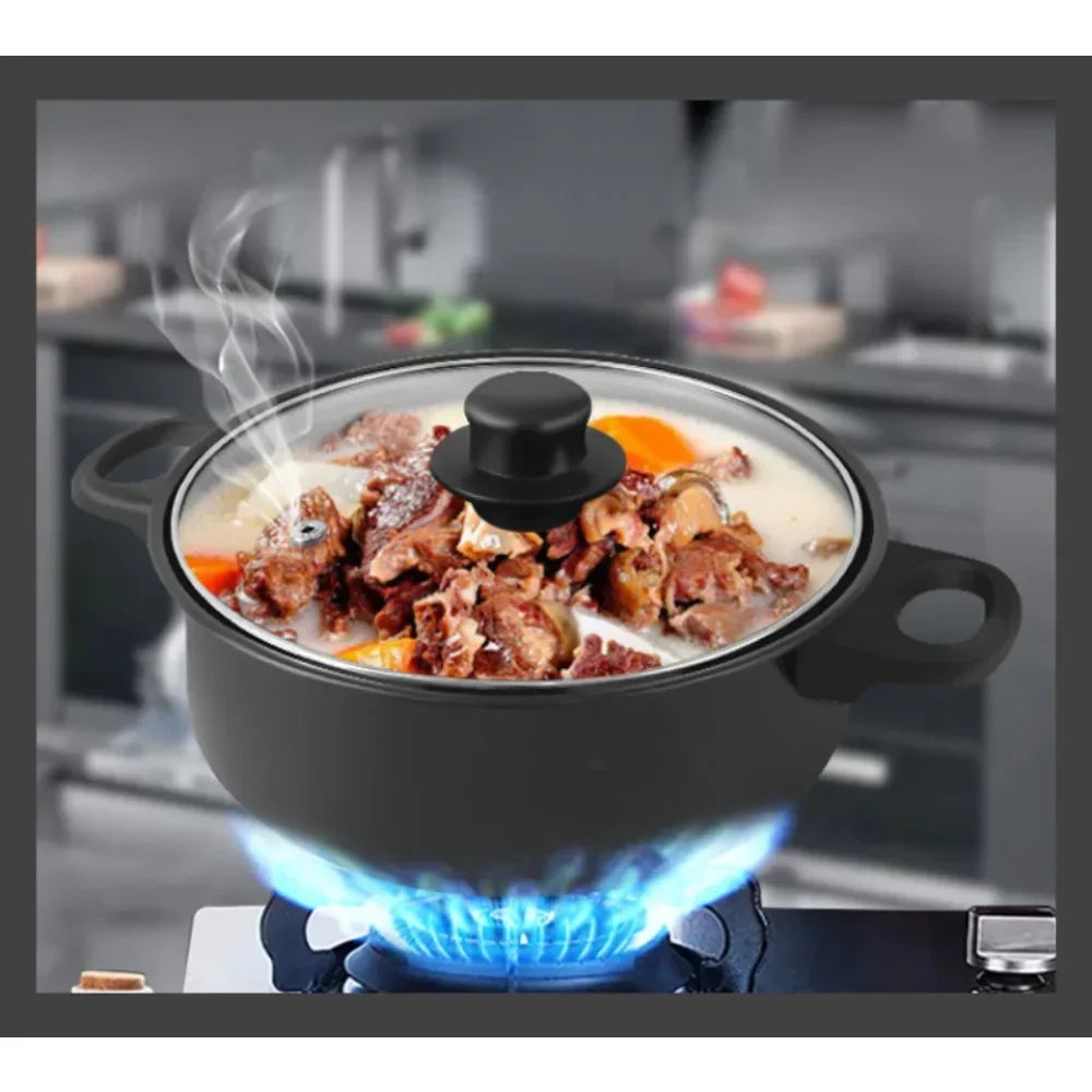 CulinaireEssentials | 13-delige pannenset