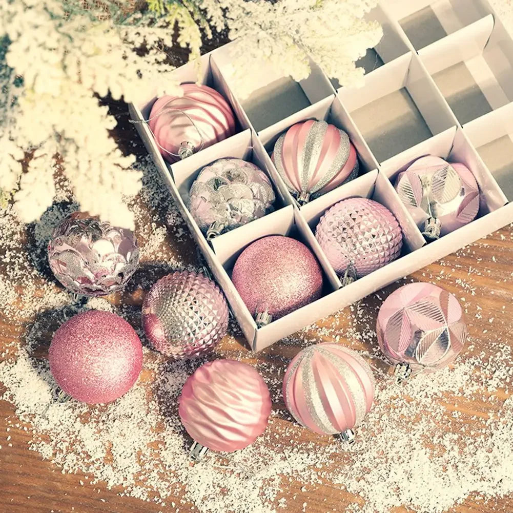 Xmasbubble | kerstboom hanger