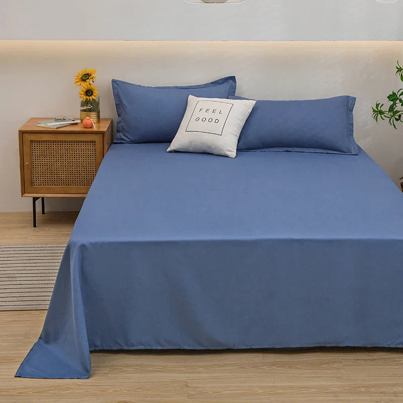 Gentletouch | linnen bedlaken