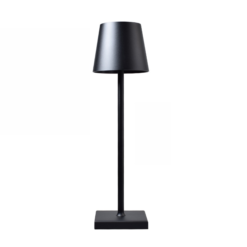 Auralamp - minimalistische snoerloze lamp