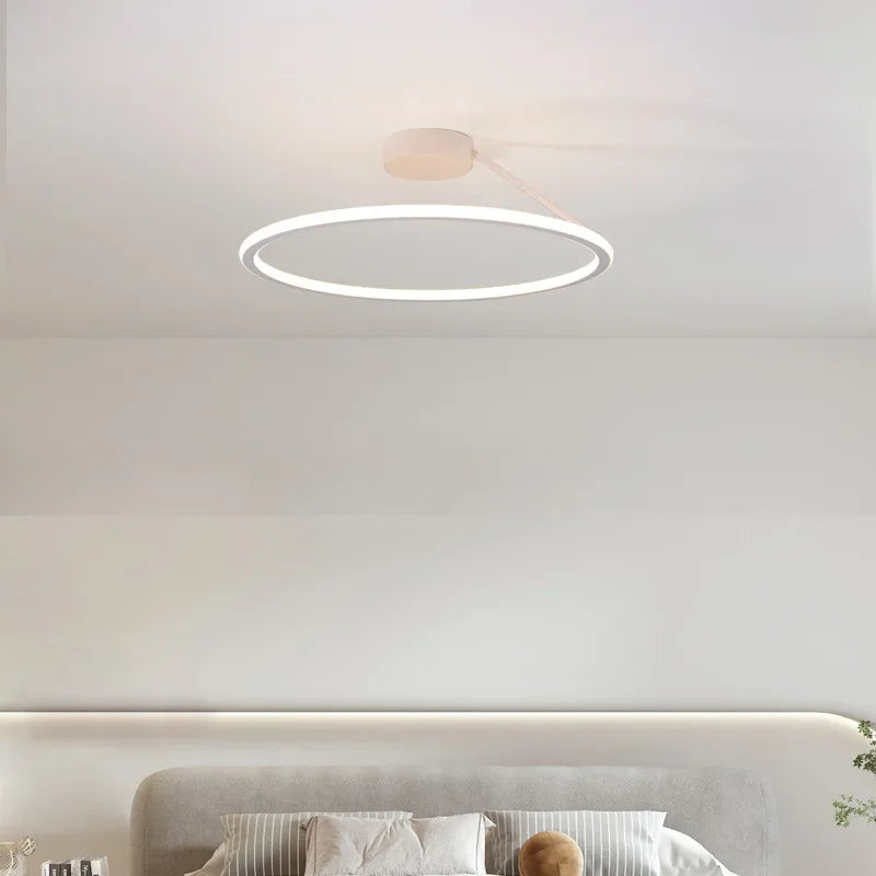 Masterbright | eenvoudige led plafondlamp voor elke kamer