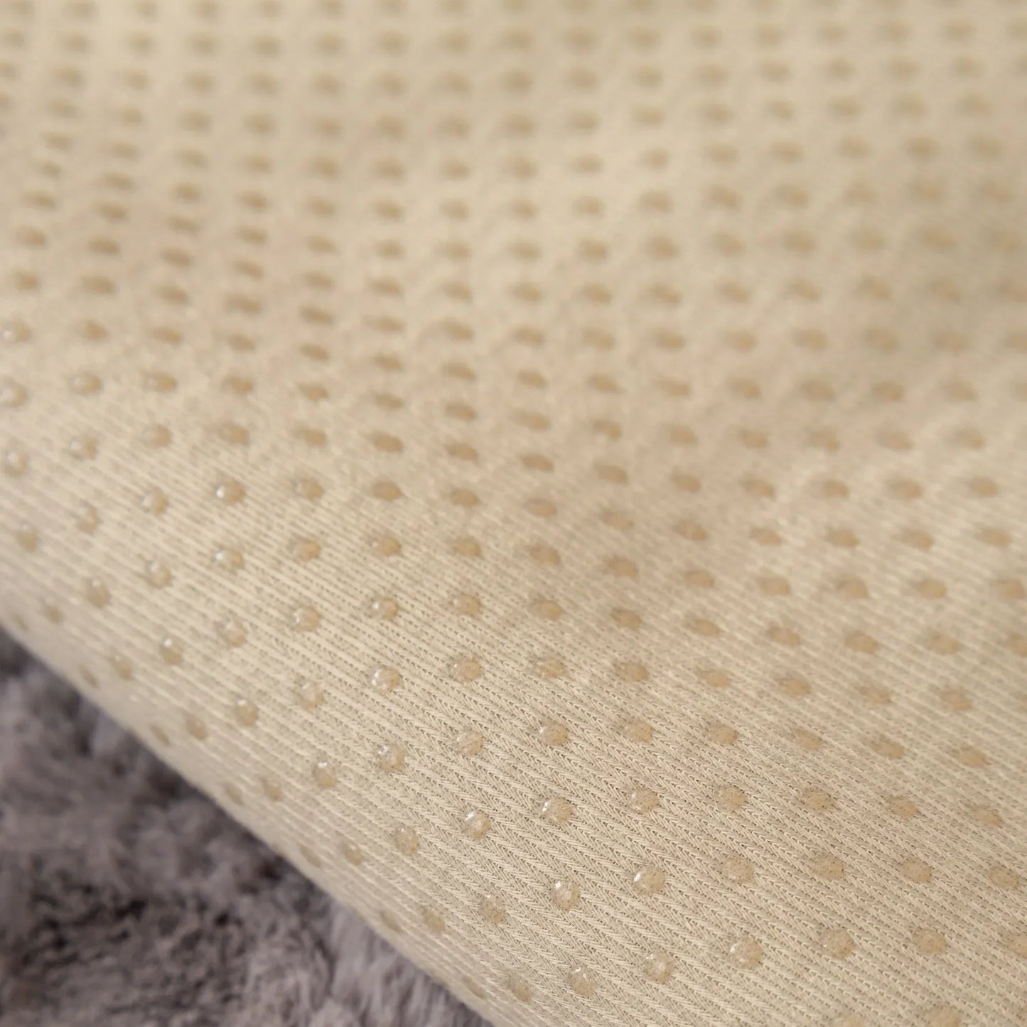 WarmEmbrace | sofahoes van pluche konijnenbont