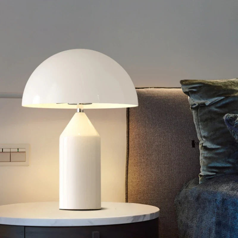 Glowmush | creatieve scandinavische paddestoel led-lamp