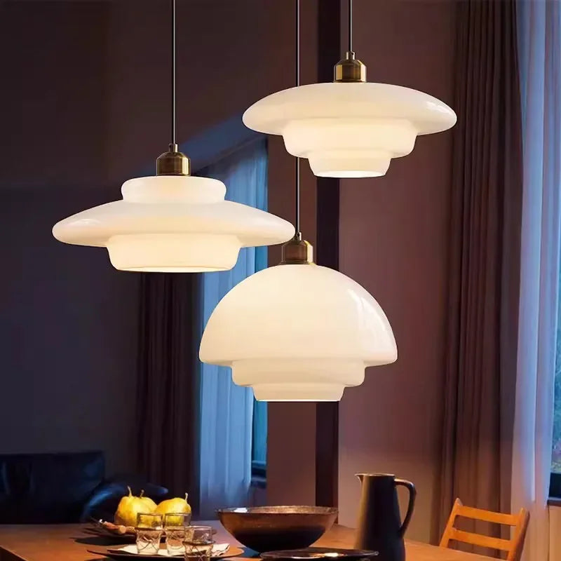 ElysianLight | elegante glascreatie voor slaapkamers en eetkamers