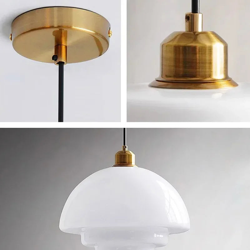 ElysianLight | elegante glascreatie voor slaapkamers en eetkamers