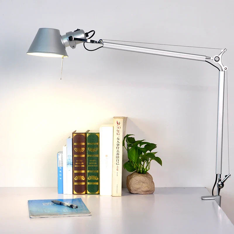 IndustrieelFlex | Industriële LED tafellamp
