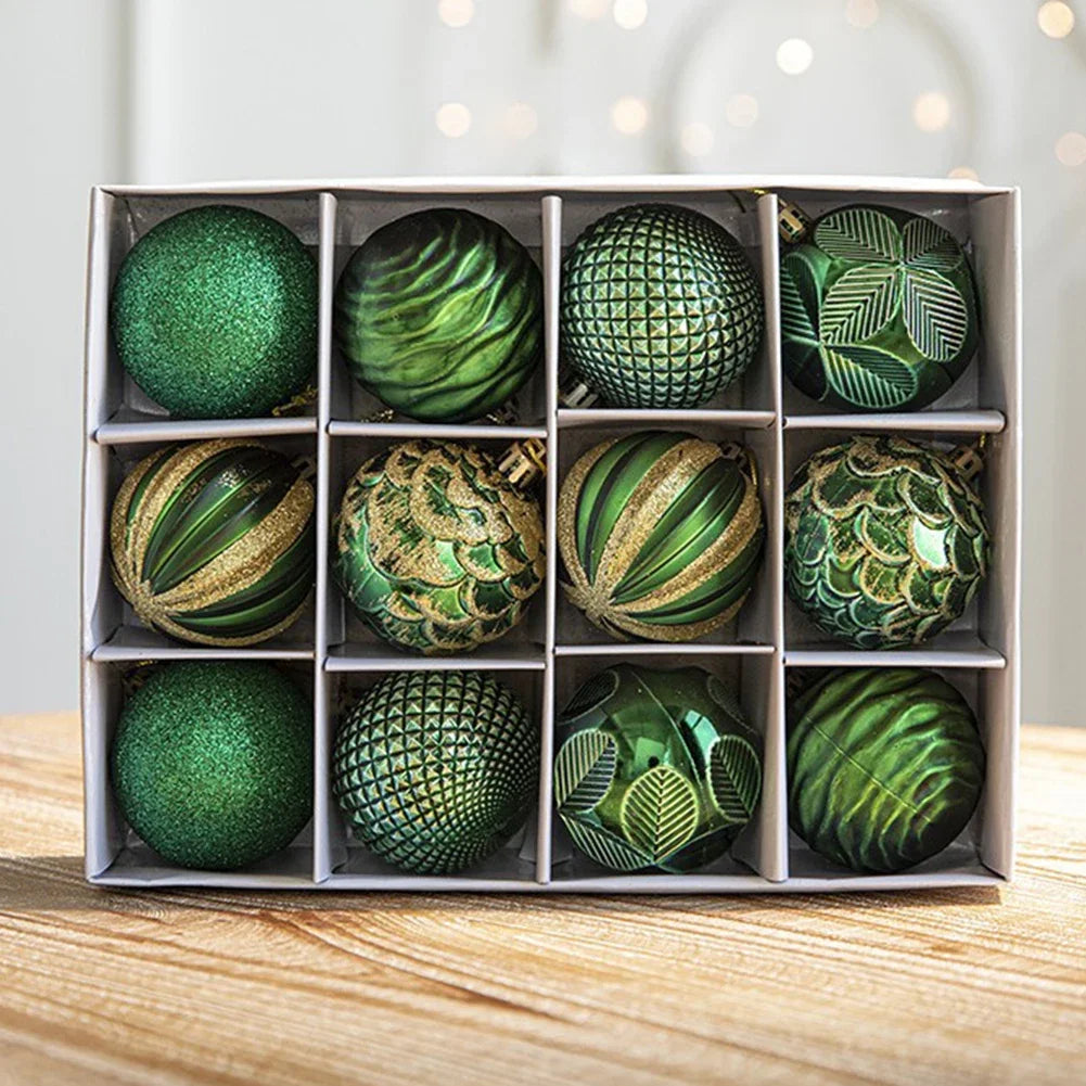 Xmasbubble | kerstboom hanger