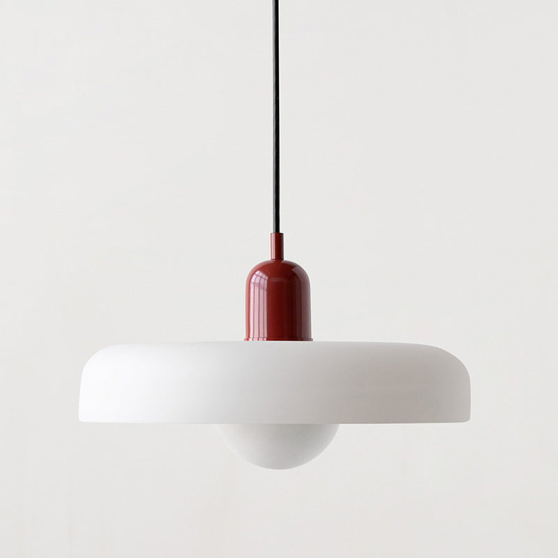 Nordicglass - hanglamp voor aan het plafond