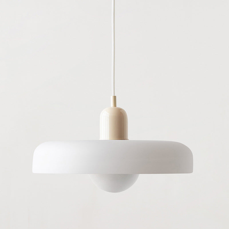 Nordicglass - hanglamp voor aan het plafond
