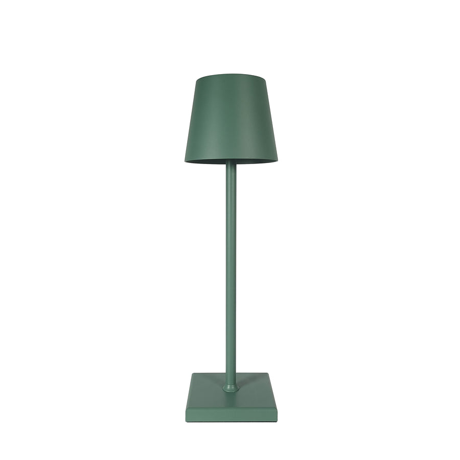 Auralamp - minimalistische snoerloze lamp