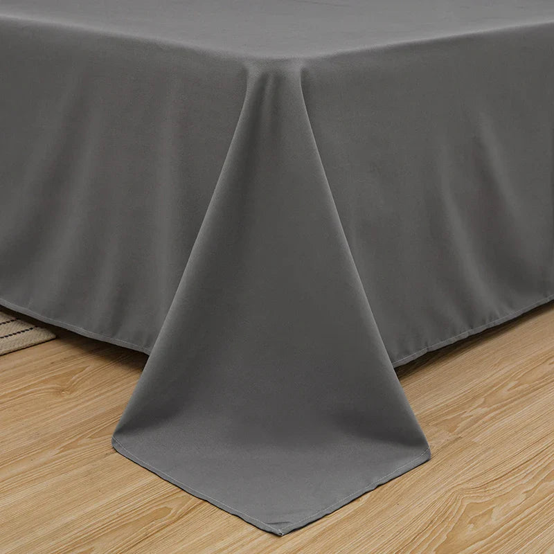 Gentletouch | linnen bedlaken