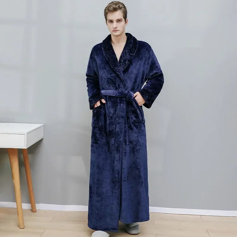 VelvetWrap | zachte douche- en slaapjas